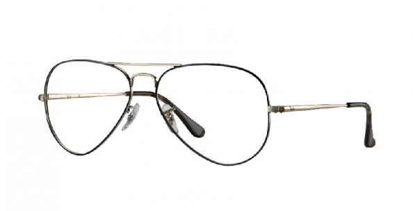مشخصات عینک طبی ریبن اصل